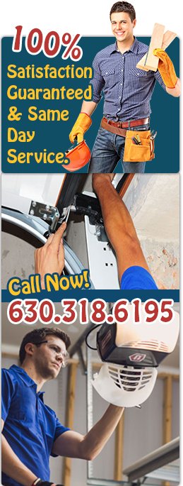 Garage Door Repair